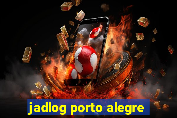 jadlog porto alegre